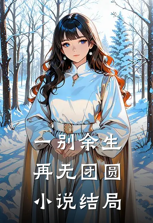一别余生，再无团圆小说结局
