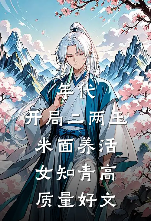 年代：开局二两玉米面养活女知青高质量好文
