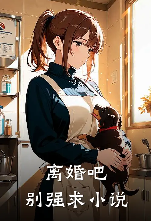 离婚吧，别强求小说