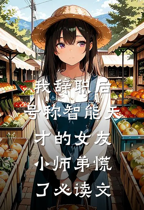 我辞职后，号称智能天才的女友小师弟慌了必读文