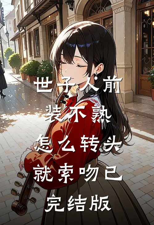 世子人前装不熟，怎么转头就索吻已完结版