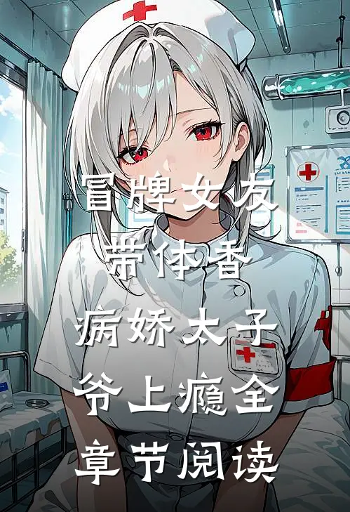 冒牌女友带体香，病娇太子爷上瘾全章节阅读