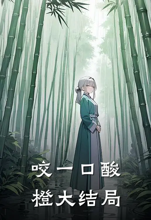 咬一口酸橙大结局