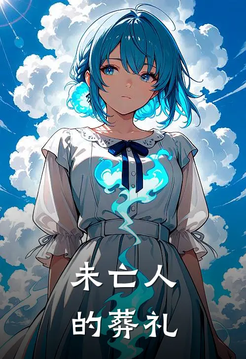 未亡人的葬礼