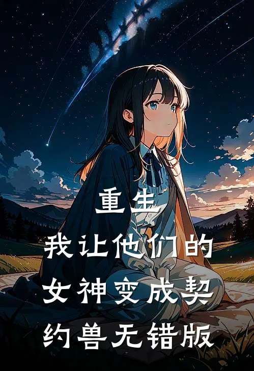 重生，我让他们的女神变成契约兽无错版