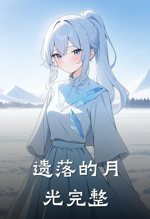 遗落的月光完整