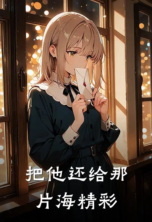 把他还给那片海精彩