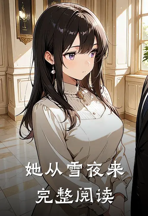 她从雪夜来完整阅读