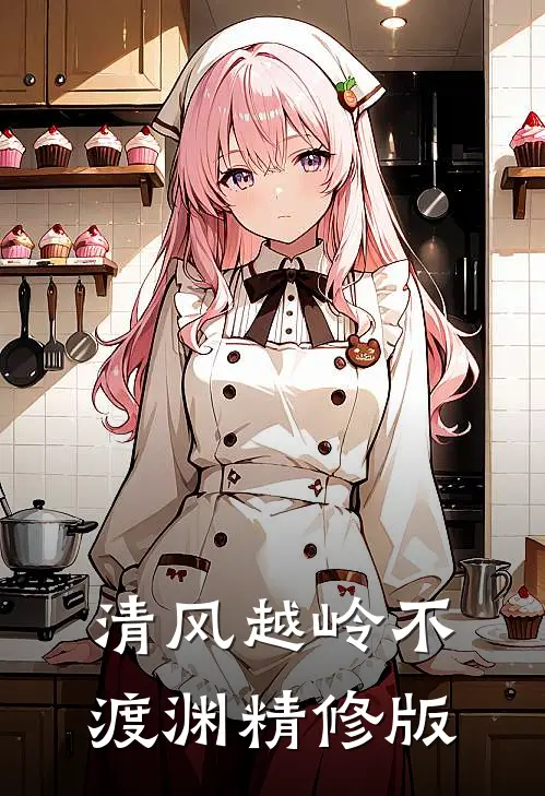 清风越岭不渡渊精修版