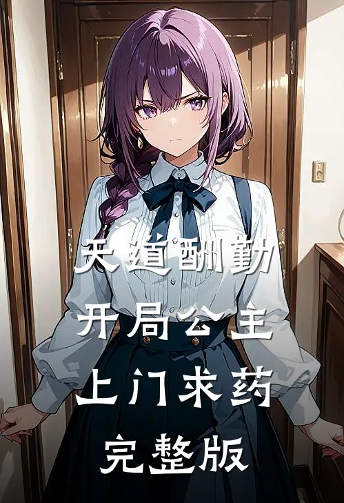 天道酬勤，开局公主上门求药完整版