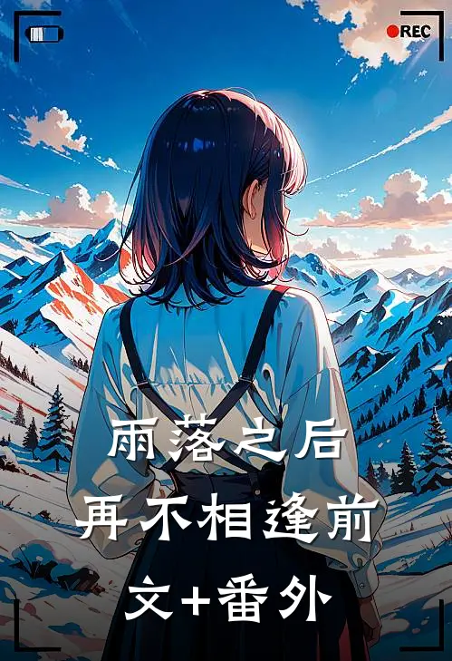 雨落之后，再不相逢前文+番外