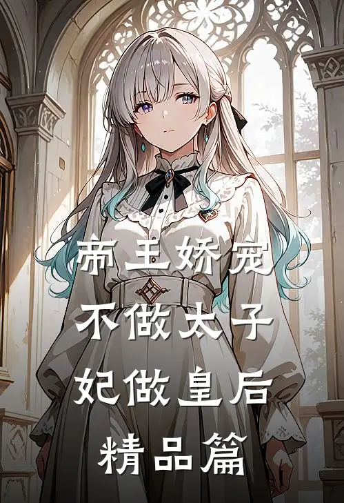 帝王娇宠，不做太子妃做皇后精品篇