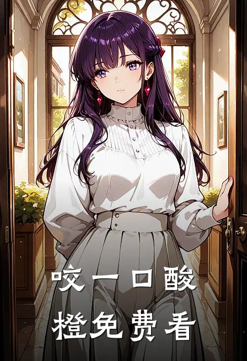 咬一口酸橙免费看