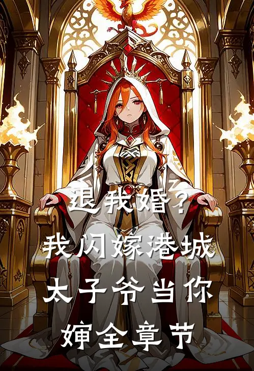 退我婚？我闪嫁港城太子爷当你婶全章节
