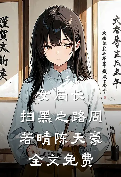 女局长：扫黑之路周若晴陈天豪全文免费