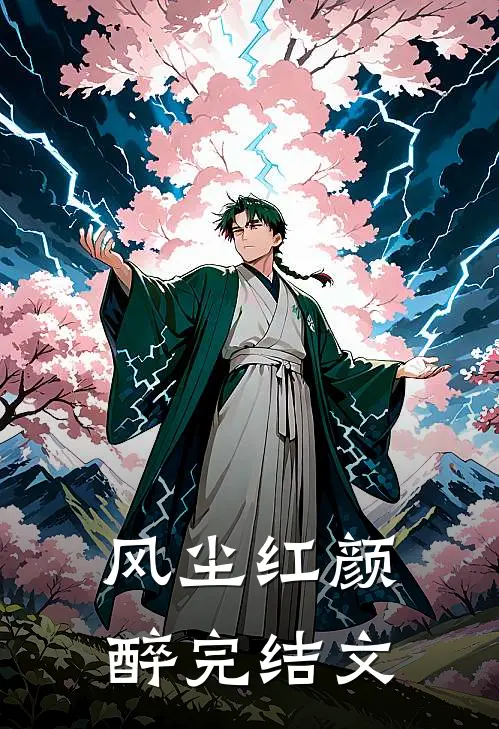 风尘红颜醉完结文