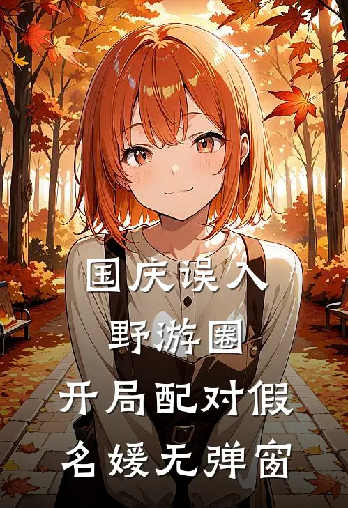 国庆误入野游圈，开局配对假名媛无弹窗
