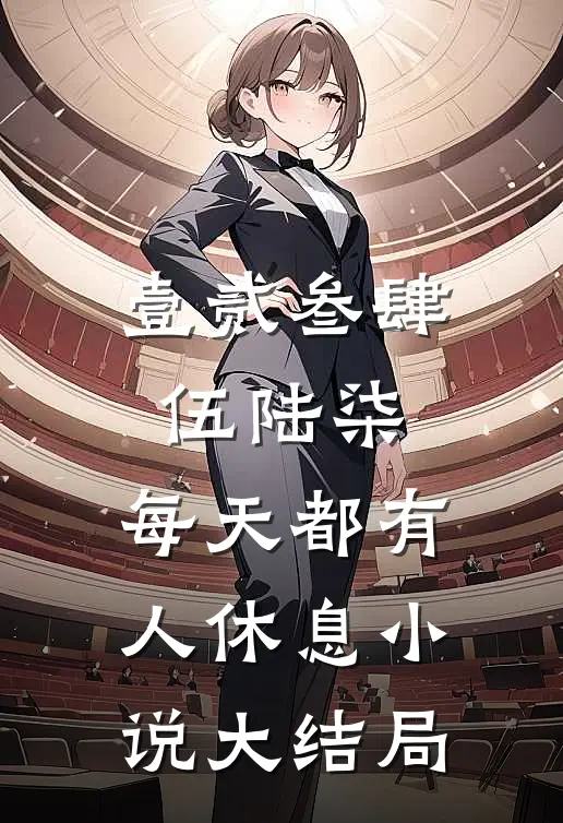 壹贰叁肆伍陆柒，每天都有人休息小说大结局