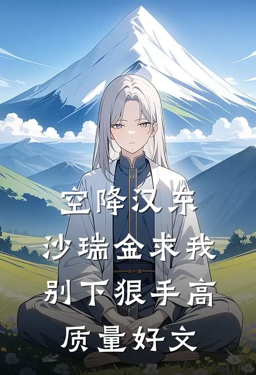 空降汉东，沙瑞金求我别下狠手高质量好文