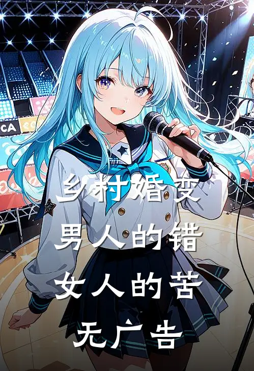乡村婚变，男人的错，女人的苦无广告