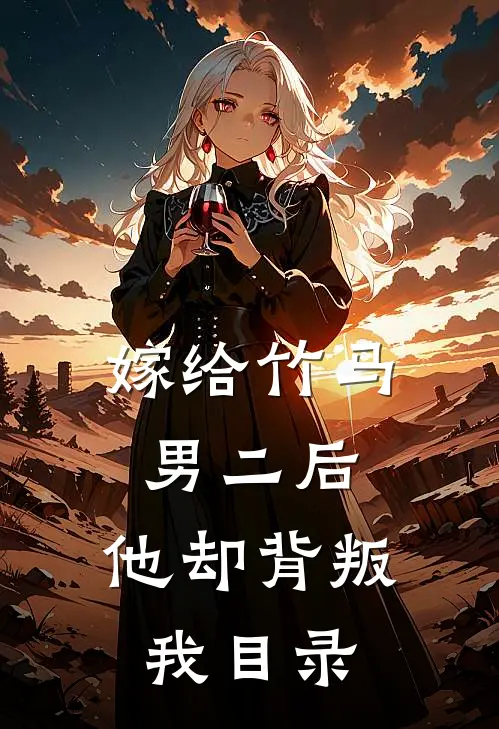 嫁给竹马男二后，他却背叛我目录