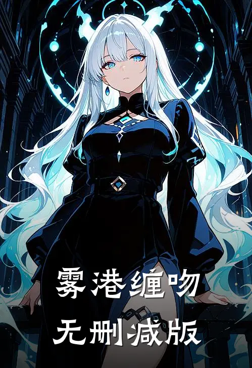 雾港缠吻无删减版