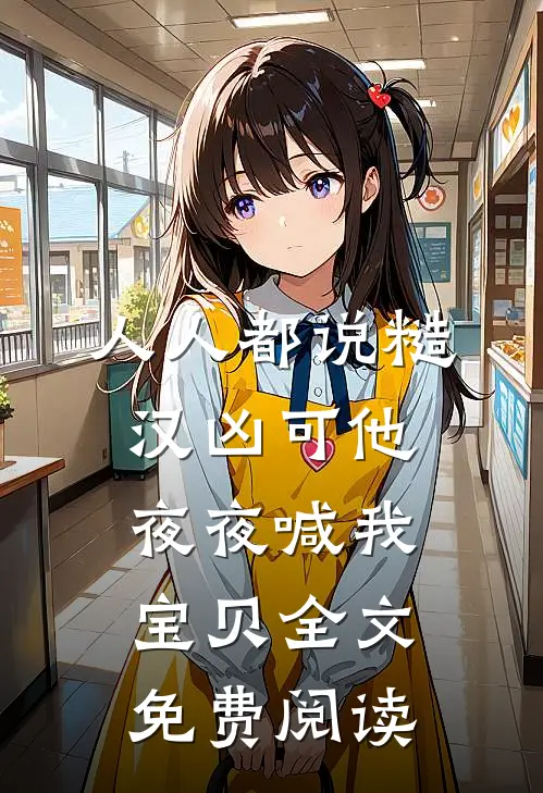 人人都说糙汉凶可他夜夜喊我宝贝全文免费阅读