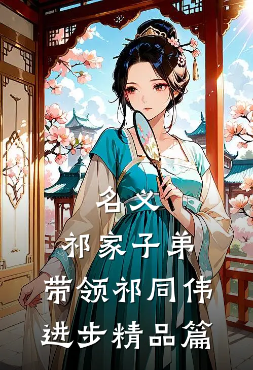名义：祁家子弟，带领祁同伟进步精品篇