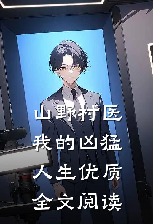 山野村医：我的凶猛人生优质全文阅读