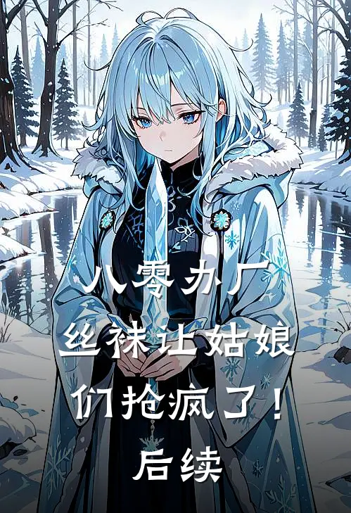 八零办厂：丝袜让姑娘们抢疯了！后续