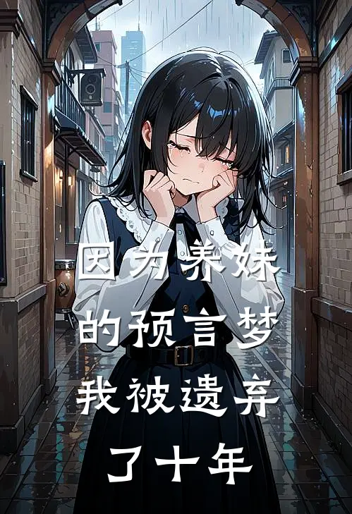 因为养妹的预言梦，我被遗弃了十年