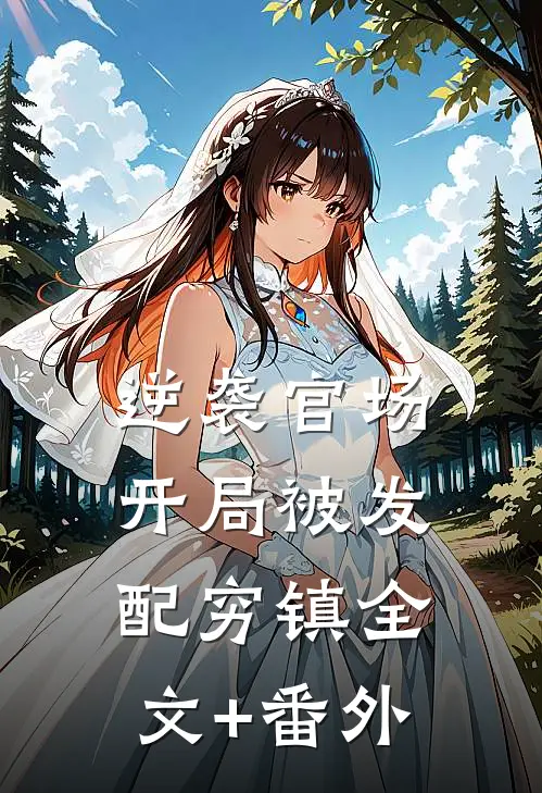 逆袭官场，开局被发配穷镇全文+番外