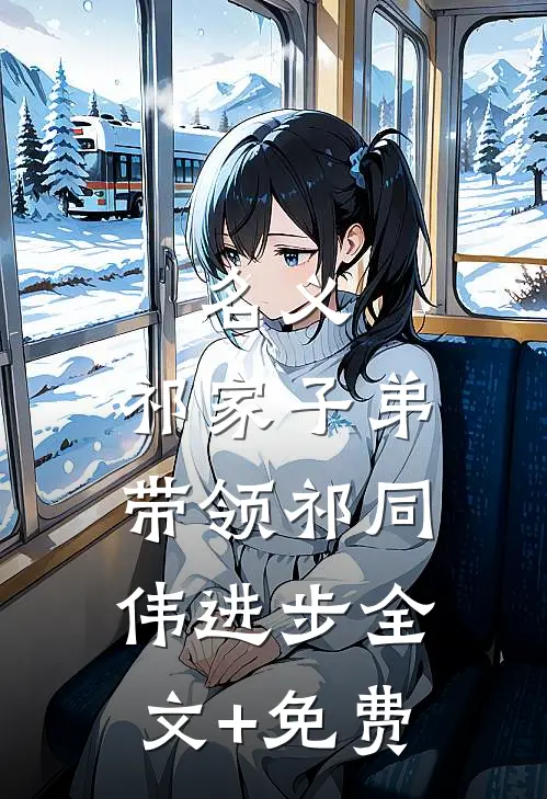 名义：祁家子弟，带领祁同伟进步全文+免费
