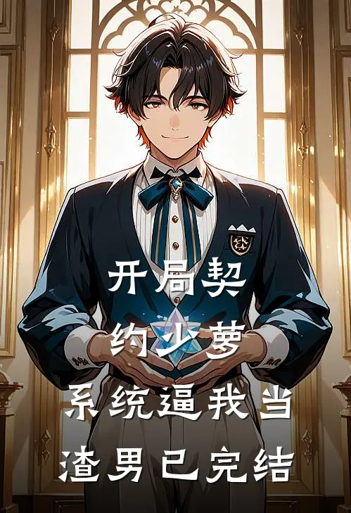开局契约少萝，系统逼我当渣男已完结
