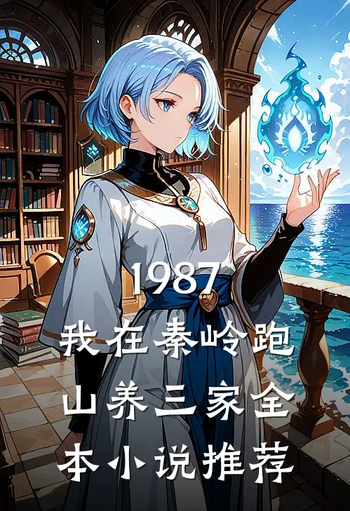 1987：我在秦岭跑山养三家全本小说推荐