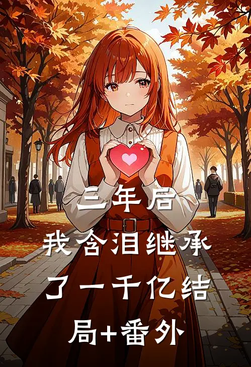 三年后，我含泪继承了一千亿结局+番外