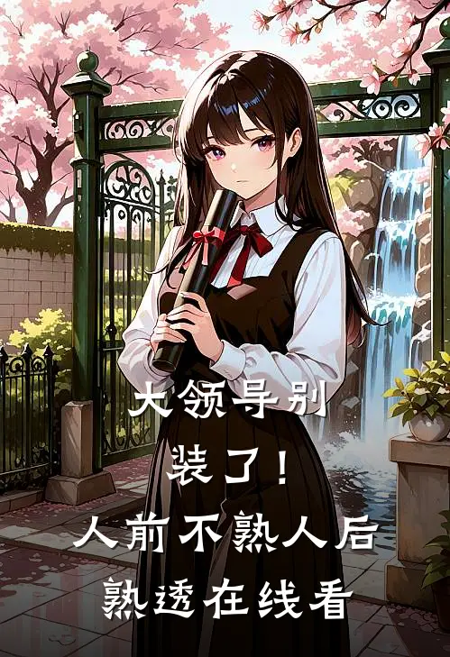 大领导别装了！人前不熟人后熟透在线看