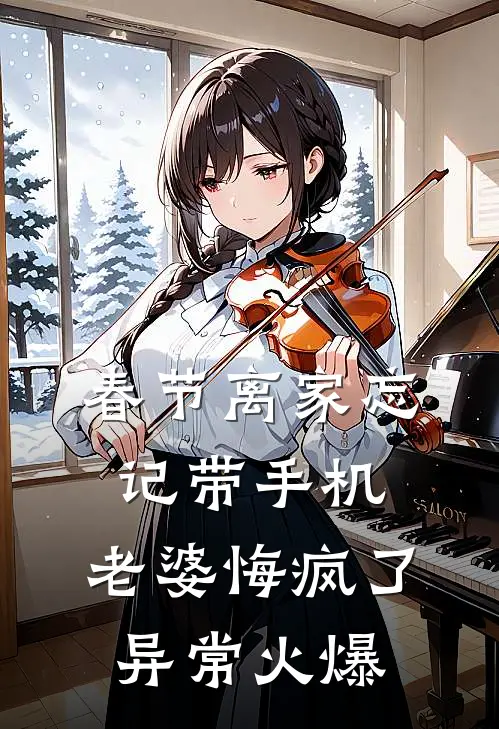 春节离家忘记带手机，老婆悔疯了异常火爆