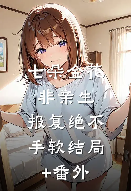 七朵金花非亲生，报复绝不手软结局+番外