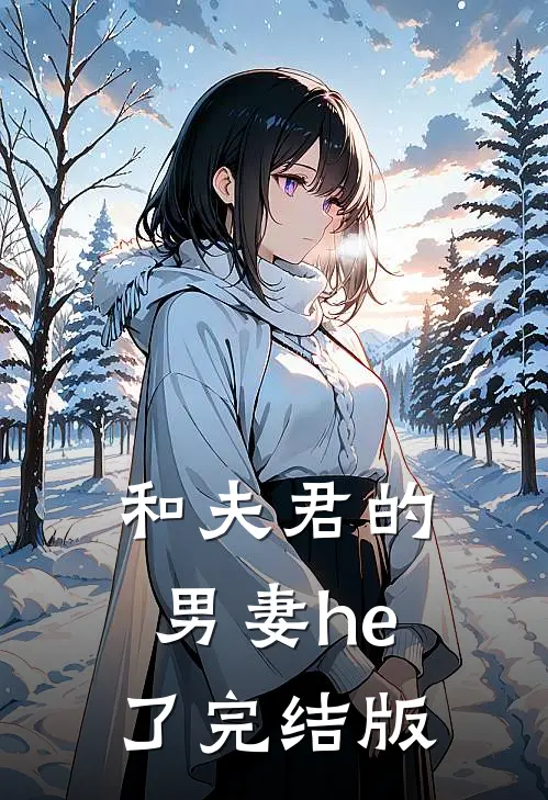 和夫君的男妻he了完结版