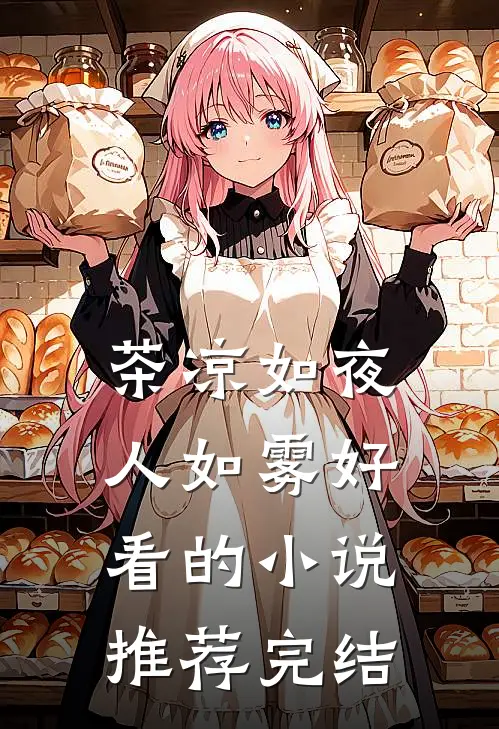 茶凉如夜人如雾好看的小说推荐完结