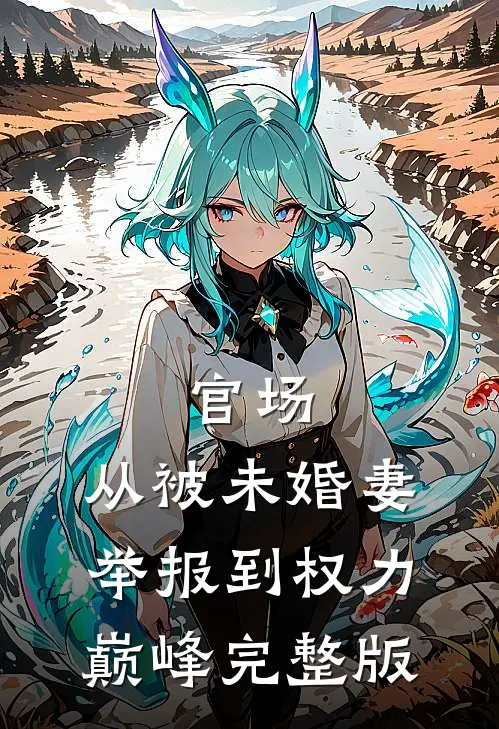 官场：从被未婚妻举报到权力巅峰完整版