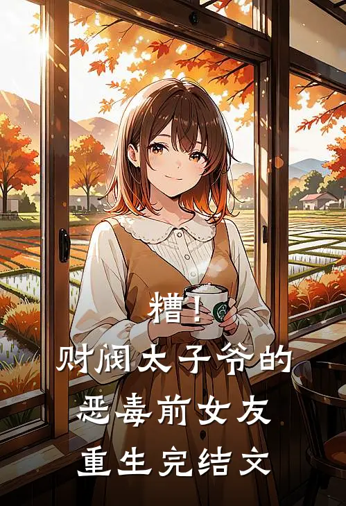 糟！财阀太子爷的恶毒前女友重生完结文