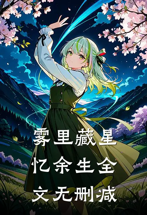 雾里藏星忆余生全文无删减