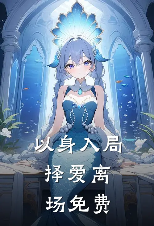 以身入局，择爱离场免费
