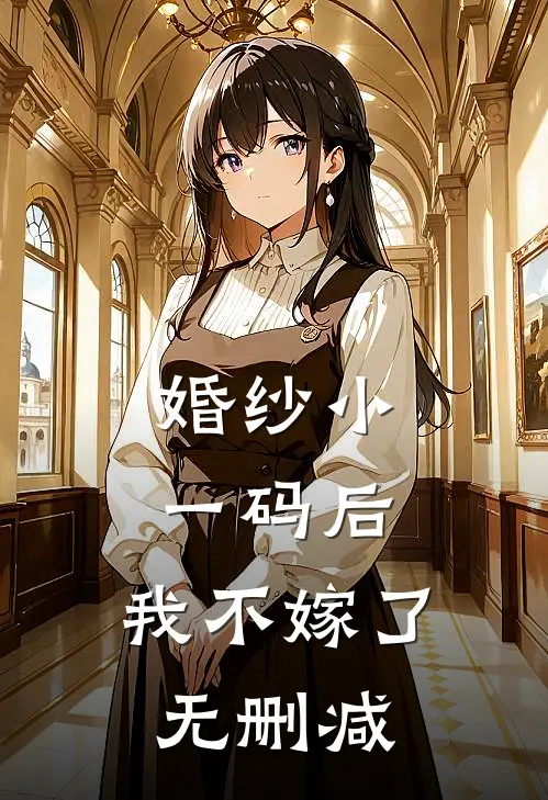婚纱小一码后，我不嫁了无删减