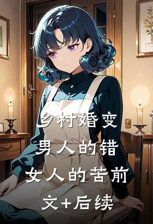 乡村婚变，男人的错，女人的苦前文+后续