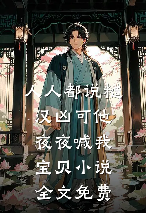 人人都说糙汉凶可他夜夜喊我宝贝小说全文免费