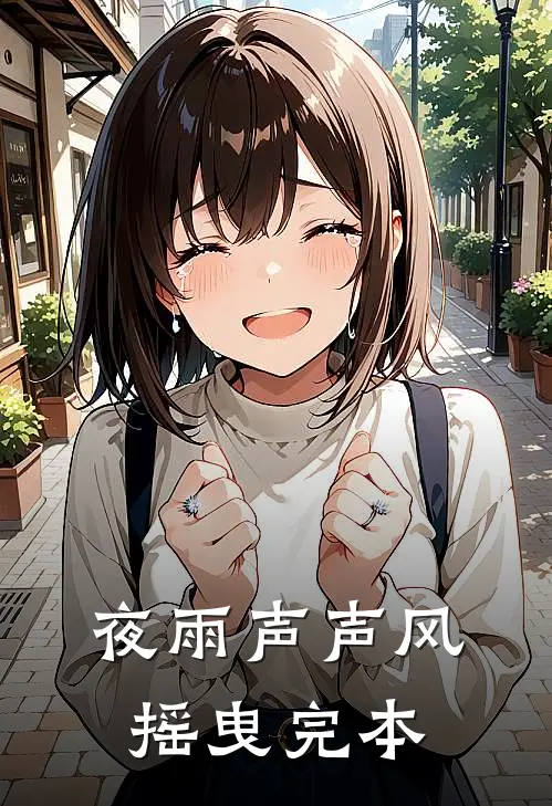 夜雨声声风摇曳完本