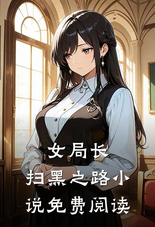 女局长：扫黑之路小说免费阅读